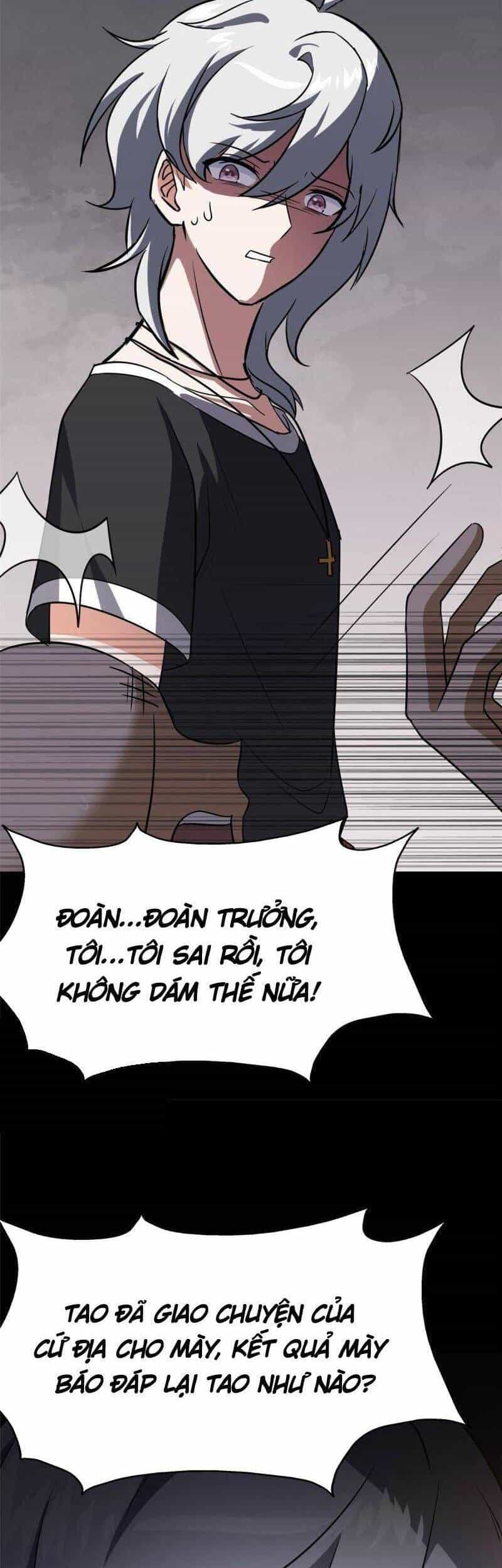 Bạn Gái Zombie Của Tôi - Chương 348 - ảnh 15
