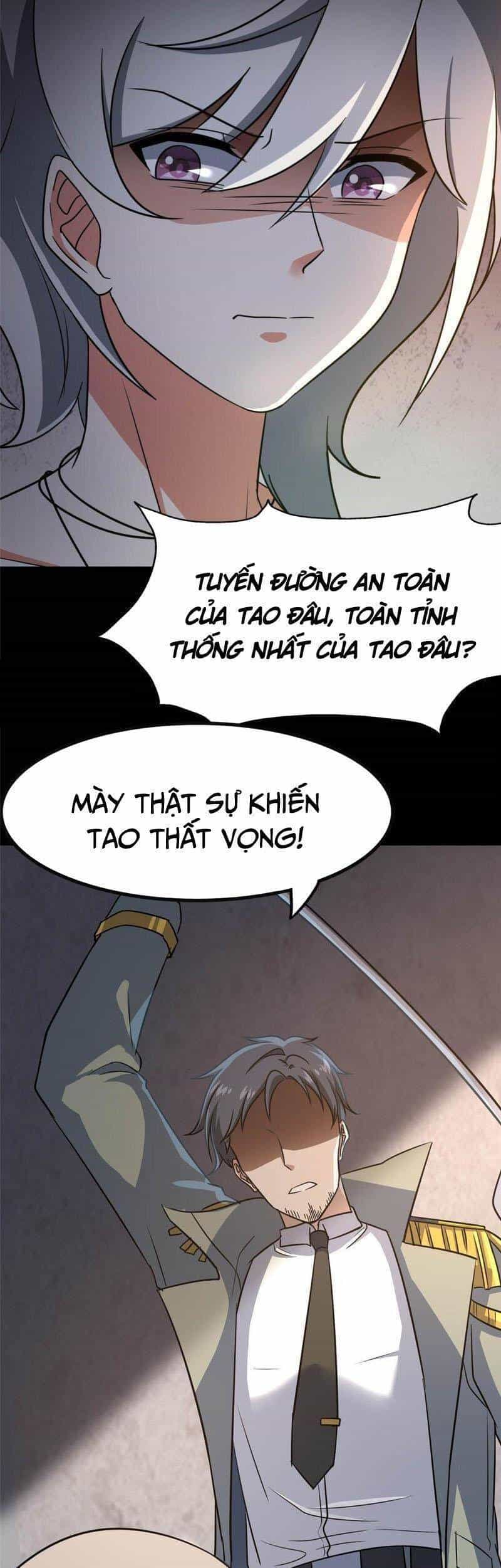 Bạn Gái Zombie Của Tôi - Chương 348 - ảnh 16