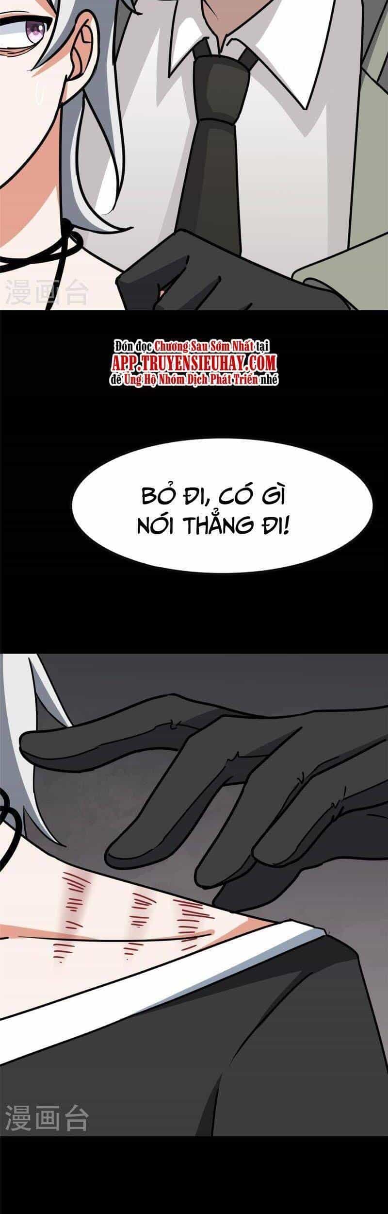 Bạn Gái Zombie Của Tôi - Chương 348 - ảnh 25