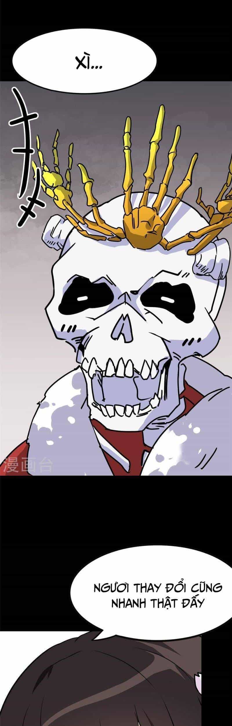 Bạn Gái Zombie Của Tôi - Chương 348 - ảnh 31