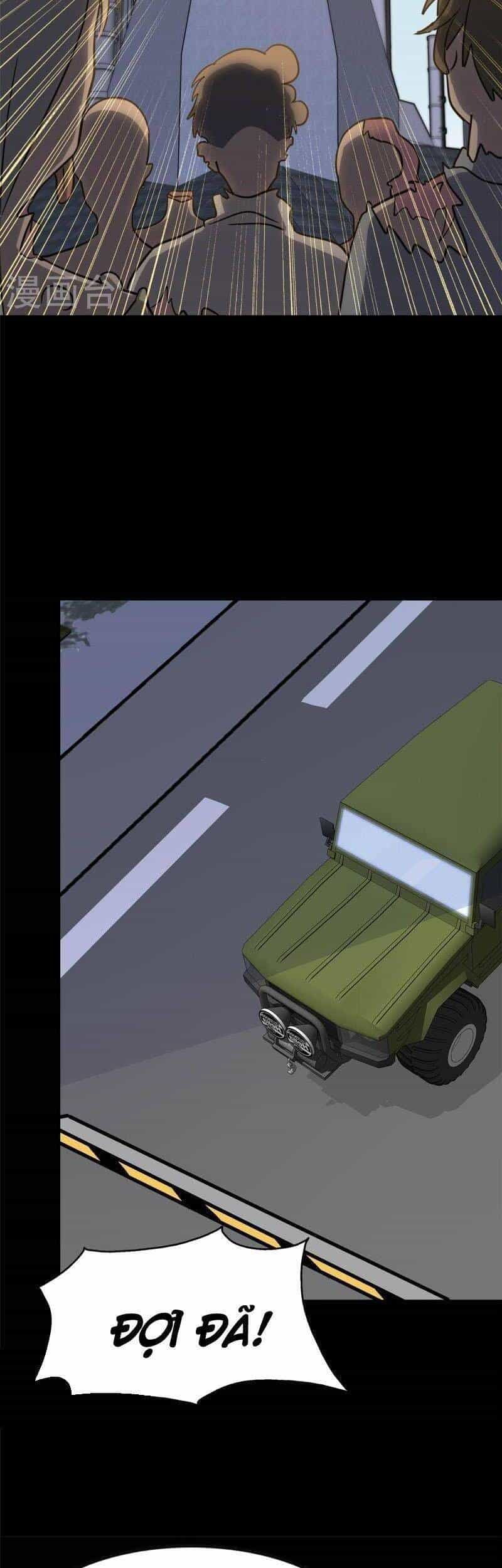 Bạn Gái Zombie Của Tôi - Chương 348 - ảnh 37