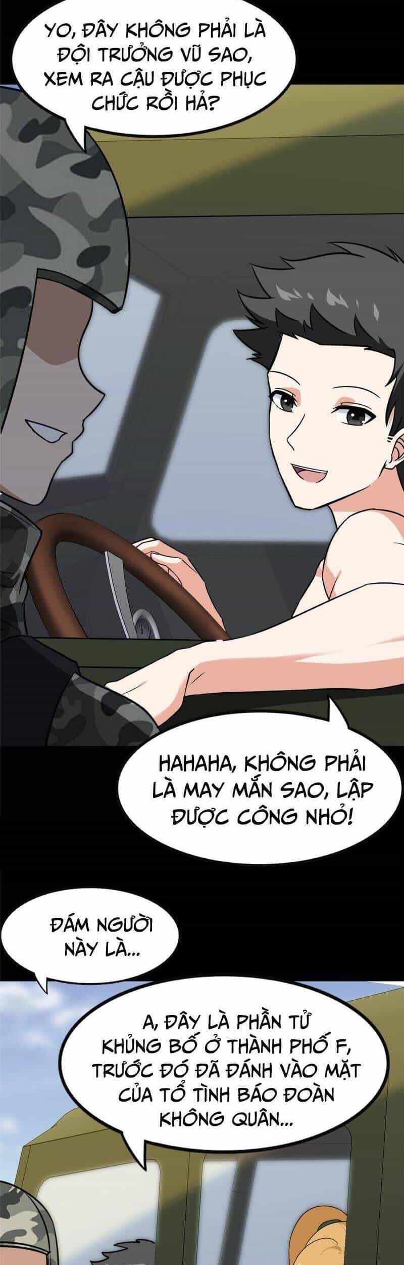 Bạn Gái Zombie Của Tôi - Chương 348 - ảnh 38