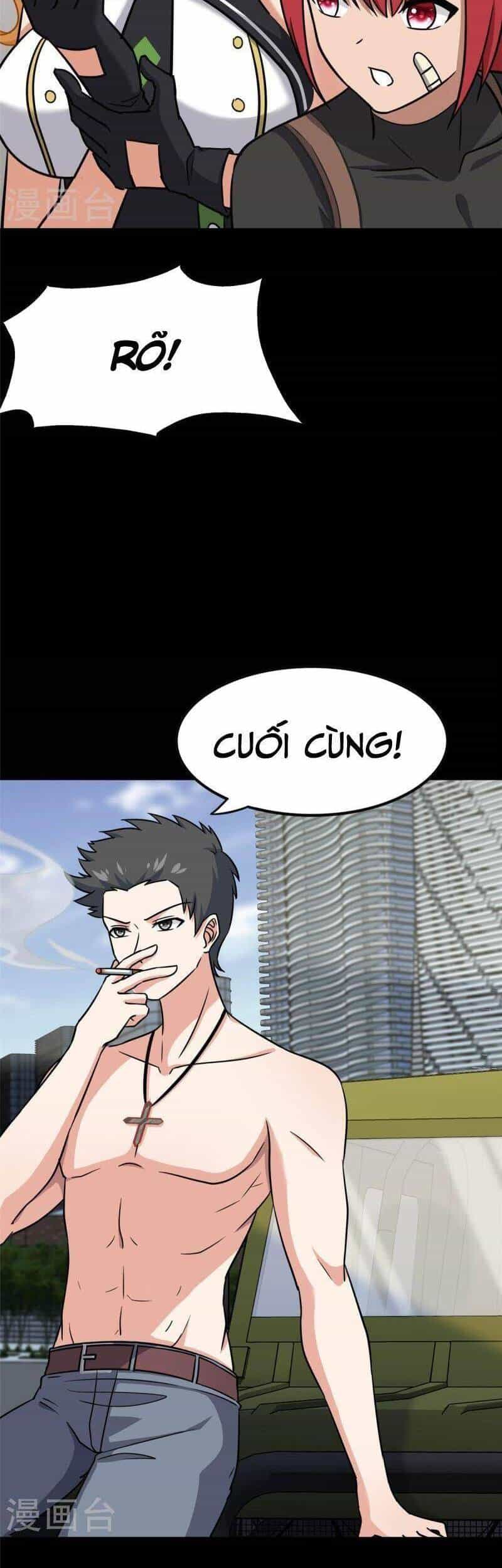 Bạn Gái Zombie Của Tôi - Chương 348 - ảnh 44