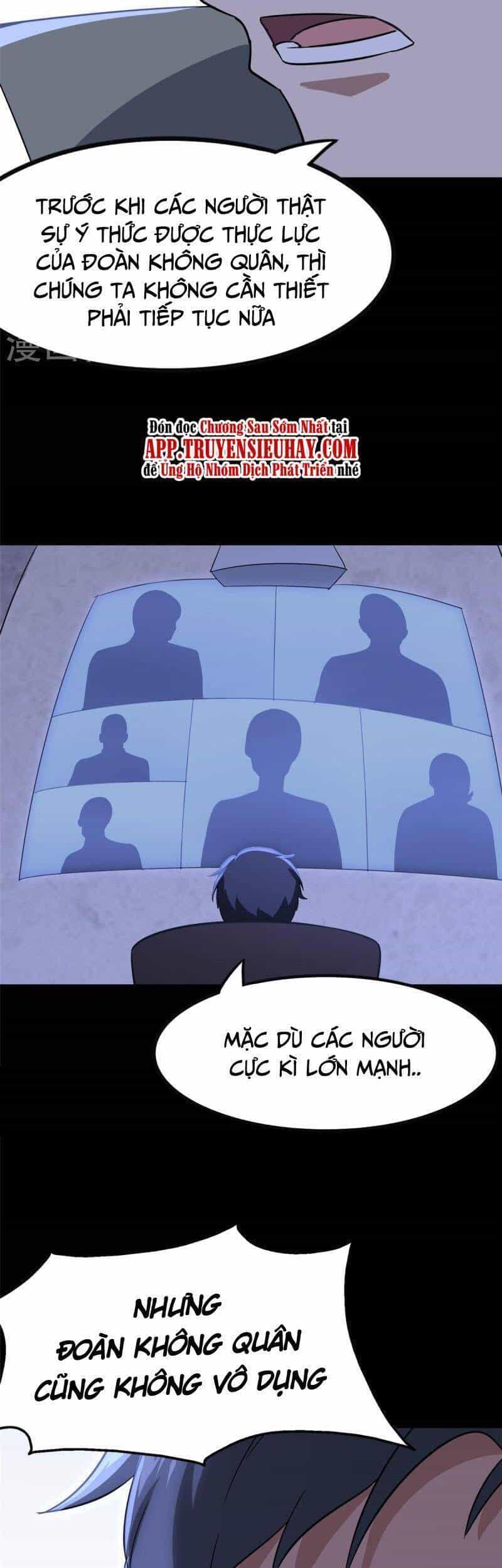 Bạn Gái Zombie Của Tôi - Chương 348 - ảnh 5