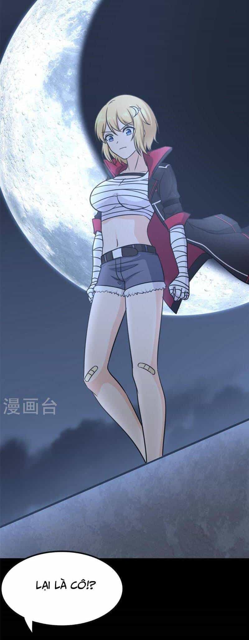 Bạn Gái Zombie Của Tôi - Chương 349 - ảnh 12