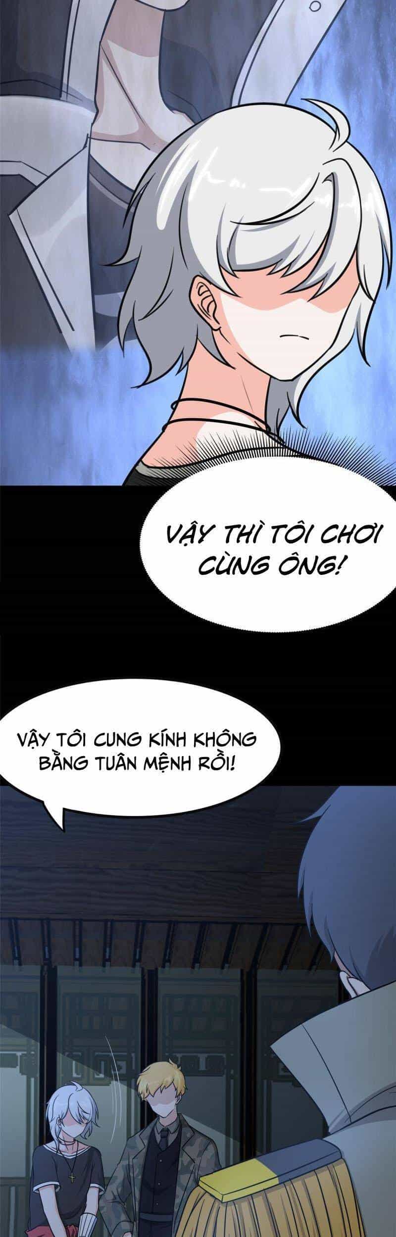 Bạn Gái Zombie Của Tôi - Chương 349 - ảnh 21