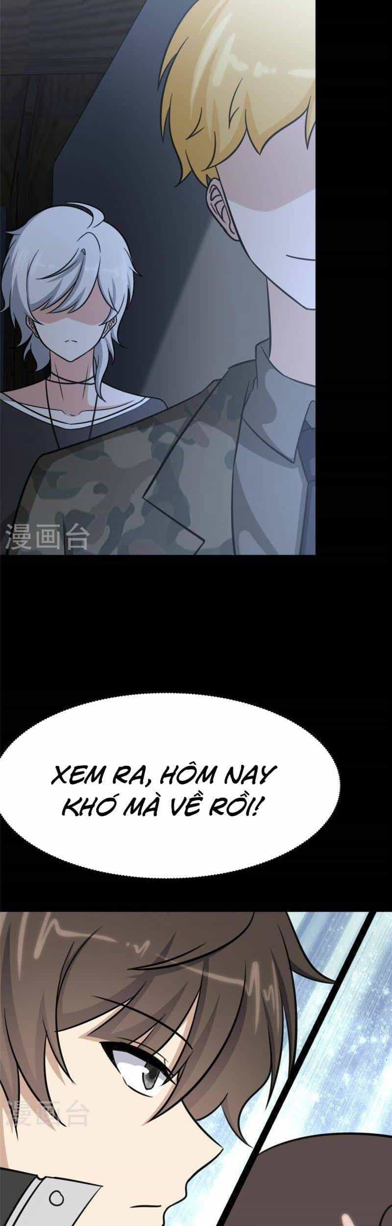Bạn Gái Zombie Của Tôi - Chương 349 - ảnh 23