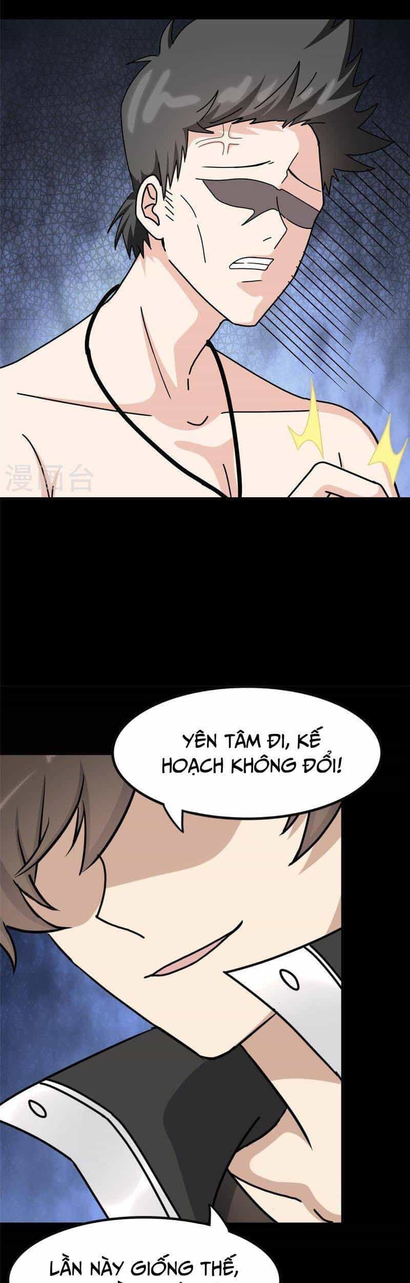 Bạn Gái Zombie Của Tôi - Chương 349 - ảnh 37