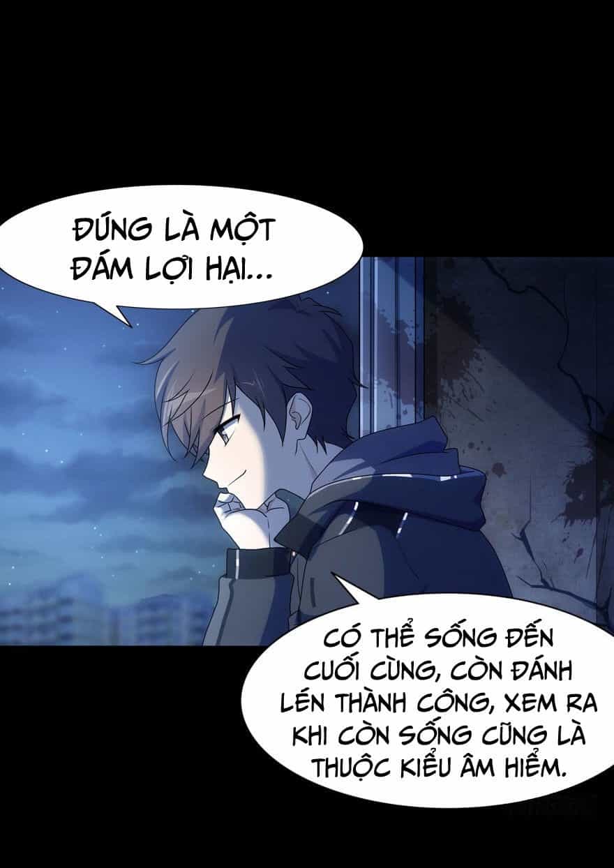Bạn Gái Zombie Của Tôi - Chương 35 - ảnh 15