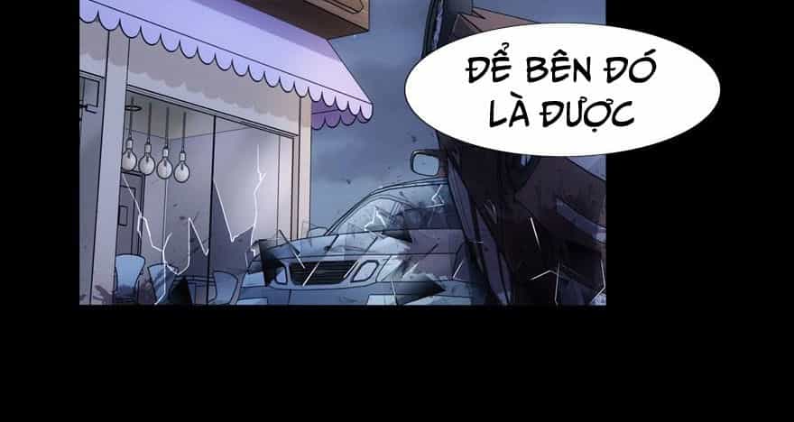 Bạn Gái Zombie Của Tôi - Chương 35 - ảnh 38