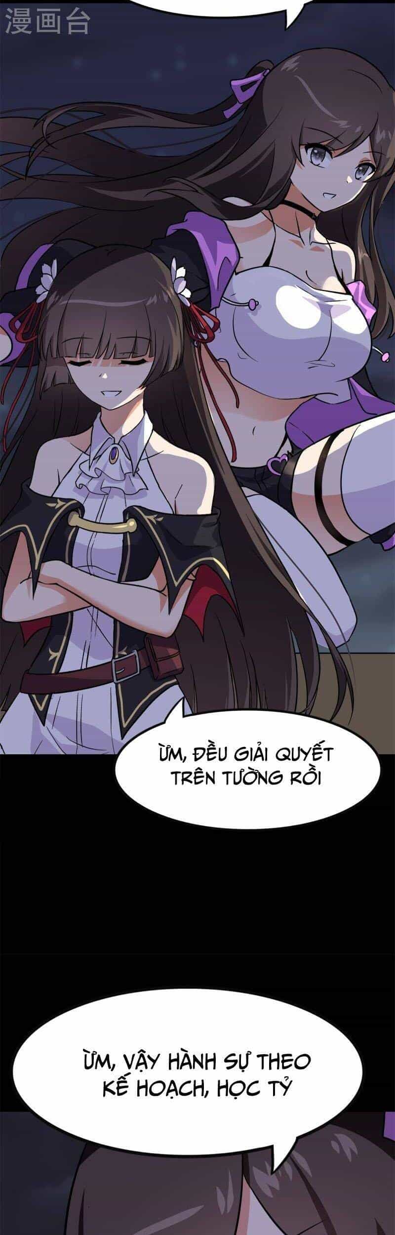Bạn Gái Zombie Của Tôi - Chương 350 - ảnh 11