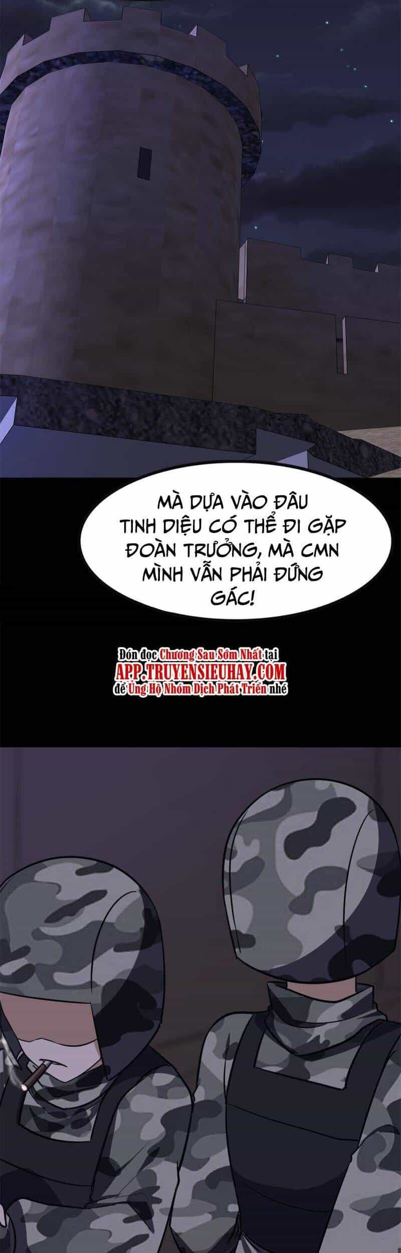 Bạn Gái Zombie Của Tôi - Chương 350 - ảnh 2