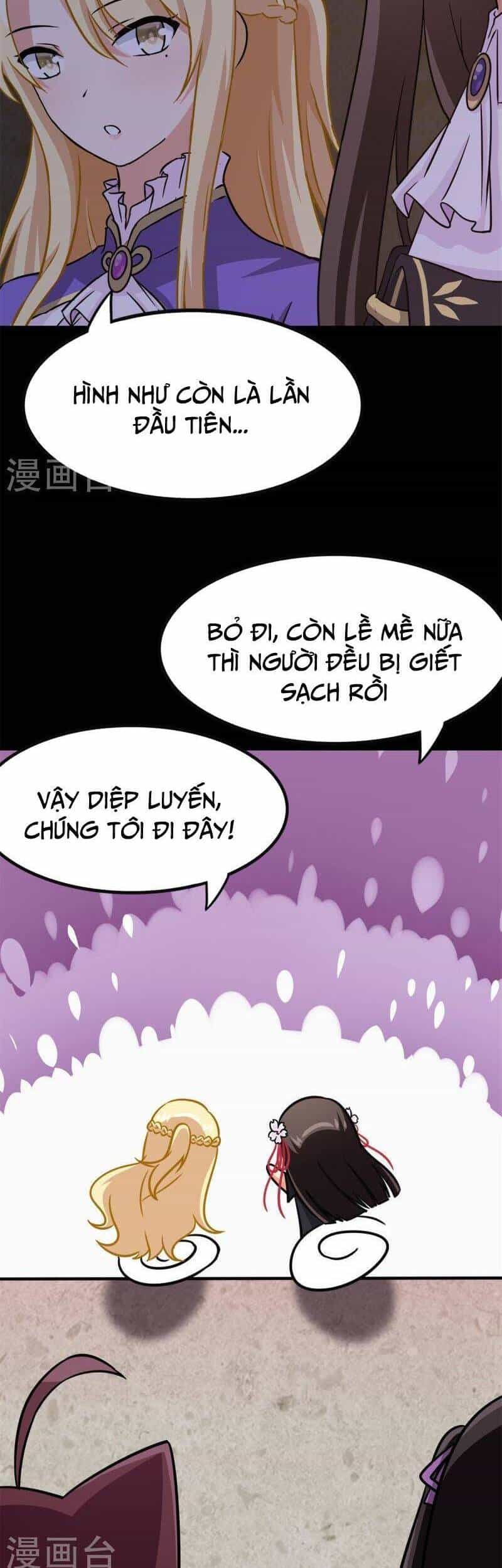 Bạn Gái Zombie Của Tôi - Chương 350 - ảnh 26