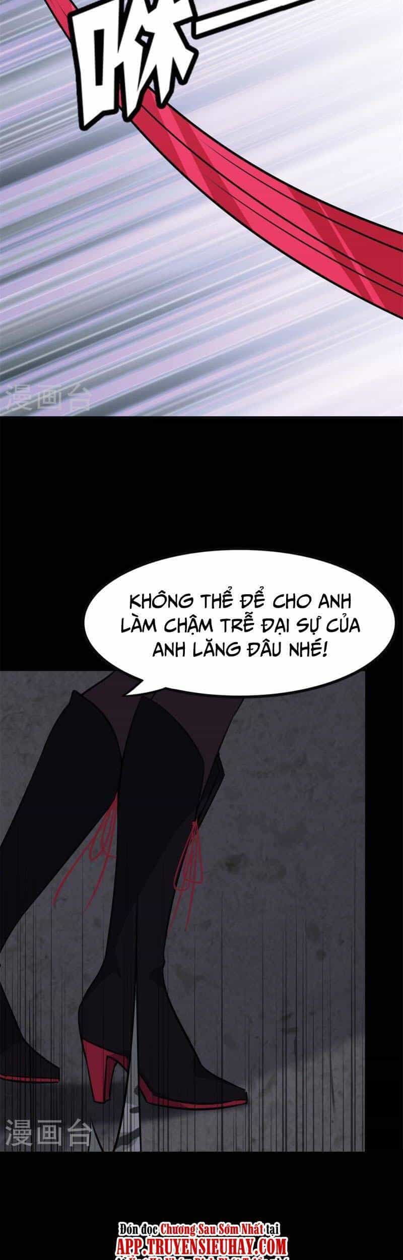 Bạn Gái Zombie Của Tôi - Chương 350 - ảnh 9