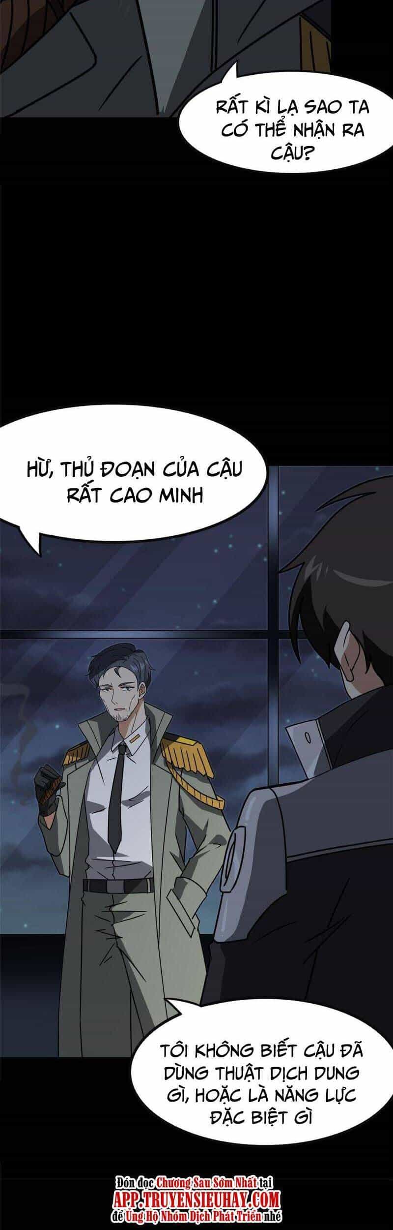 Bạn Gái Zombie Của Tôi - Chương 351 - ảnh 18