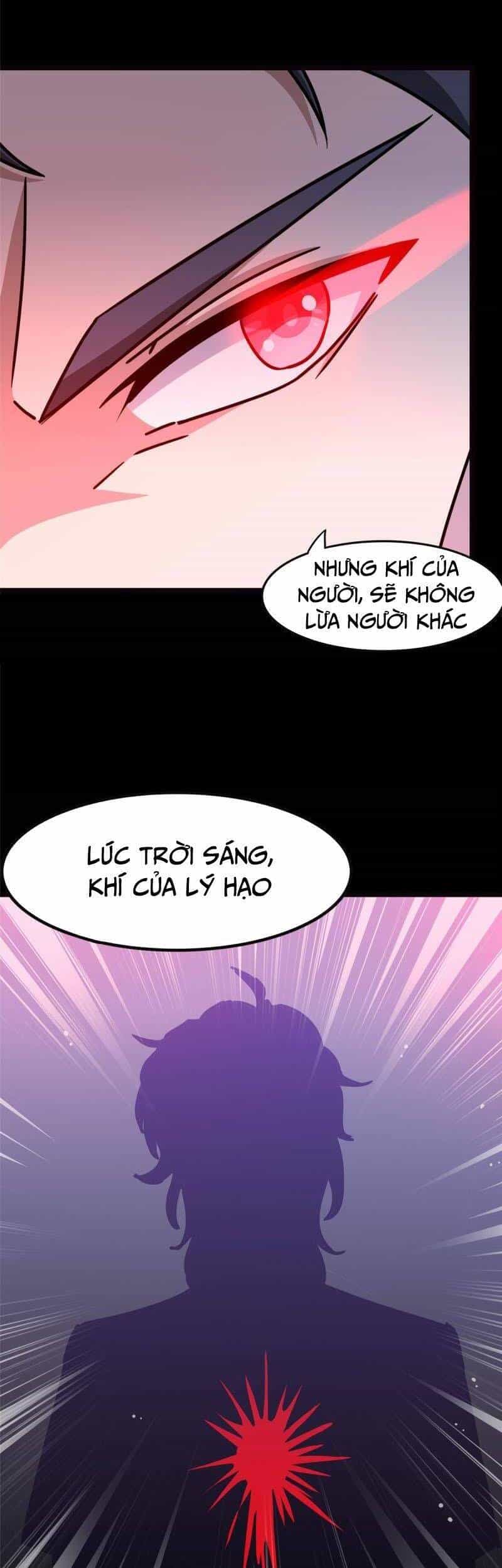 Bạn Gái Zombie Của Tôi - Chương 351 - ảnh 19