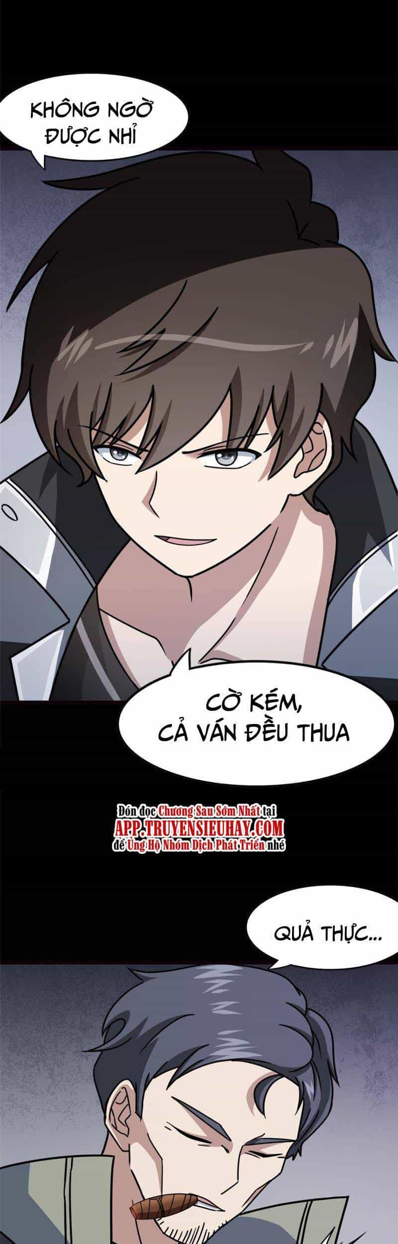 Bạn Gái Zombie Của Tôi - Chương 351 - ảnh 21