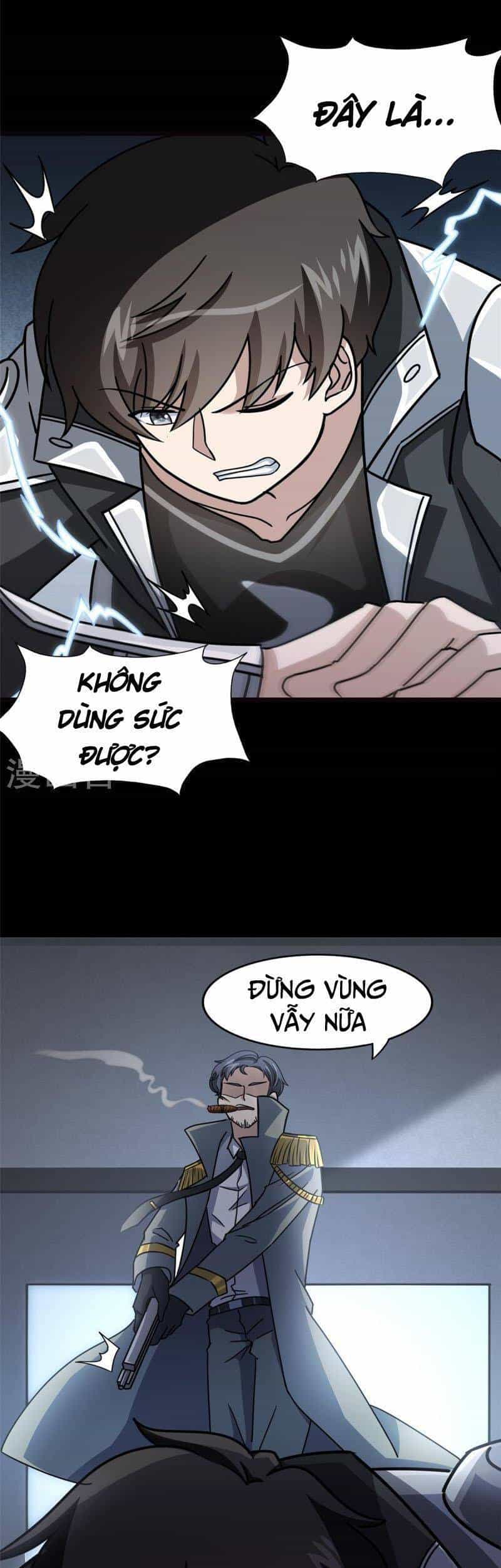 Bạn Gái Zombie Của Tôi - Chương 351 - ảnh 25