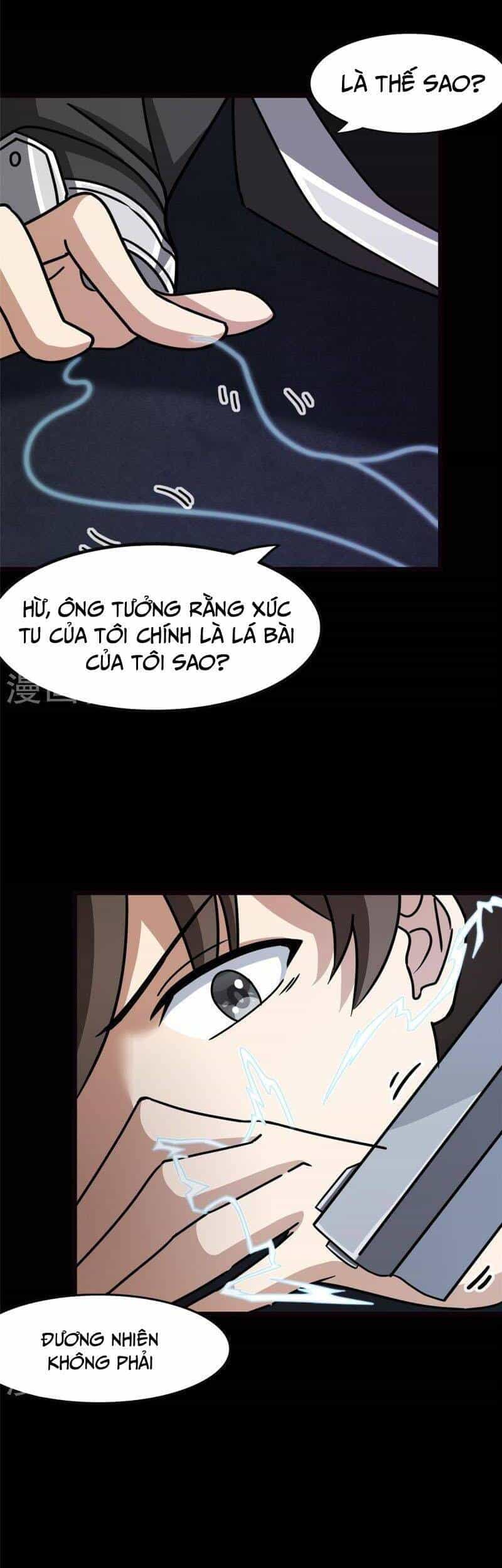 Bạn Gái Zombie Của Tôi - Chương 351 - ảnh 27