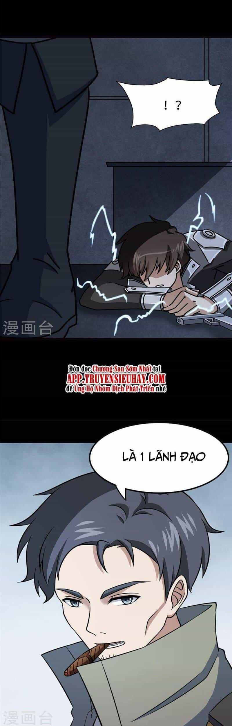 Bạn Gái Zombie Của Tôi - Chương 351 - ảnh 28