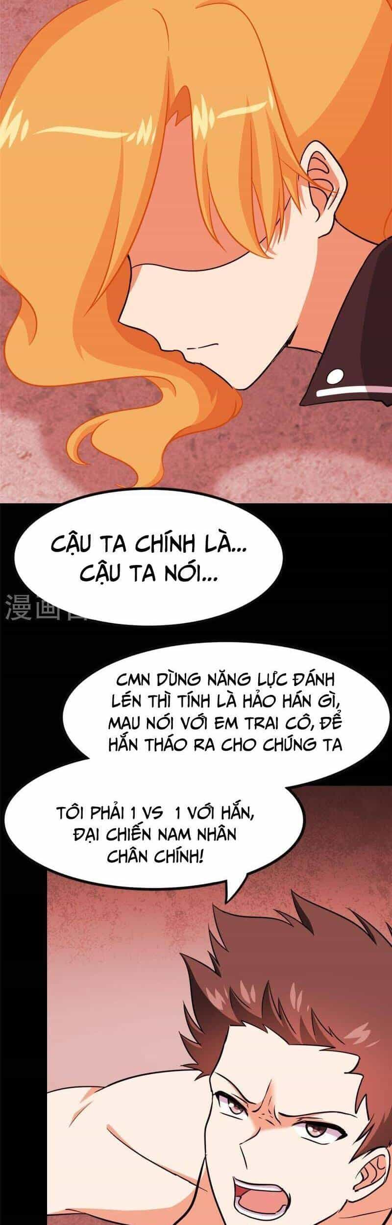 Bạn Gái Zombie Của Tôi - Chương 352 - ảnh 16