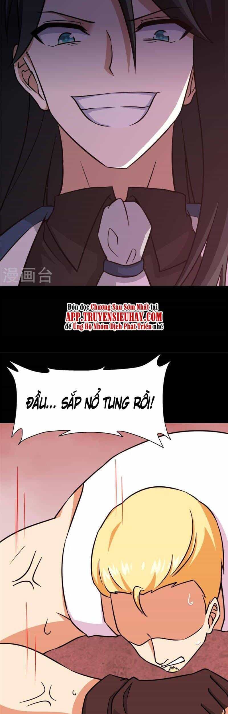 Bạn Gái Zombie Của Tôi - Chương 352 - ảnh 19