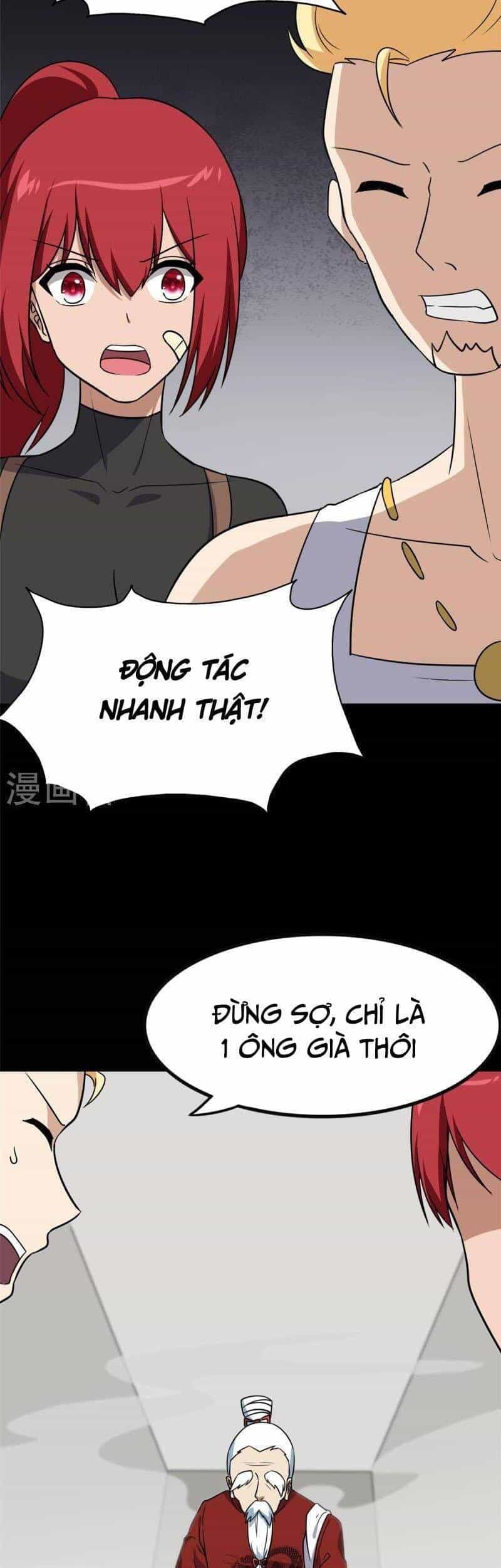 Bạn Gái Zombie Của Tôi - Chương 352 - ảnh 31