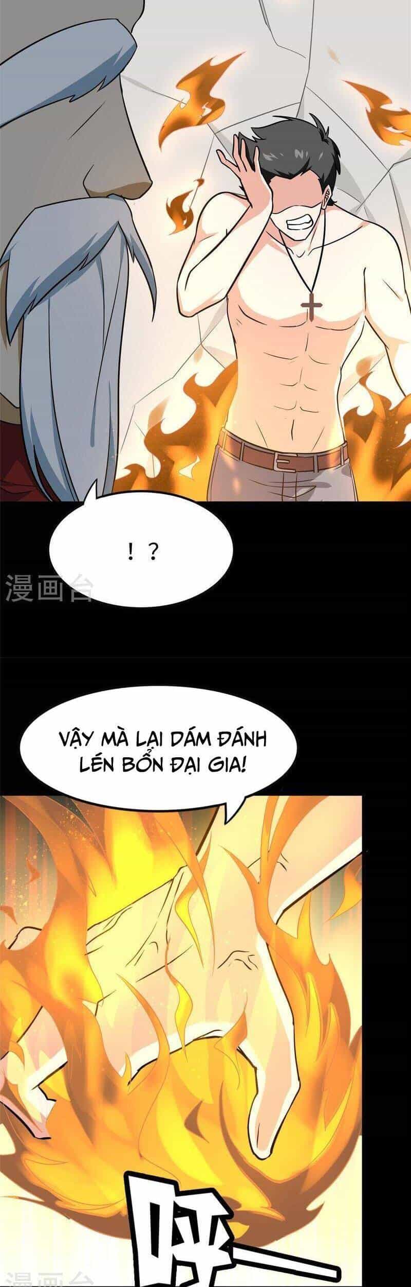Bạn Gái Zombie Của Tôi - Chương 352 - ảnh 34