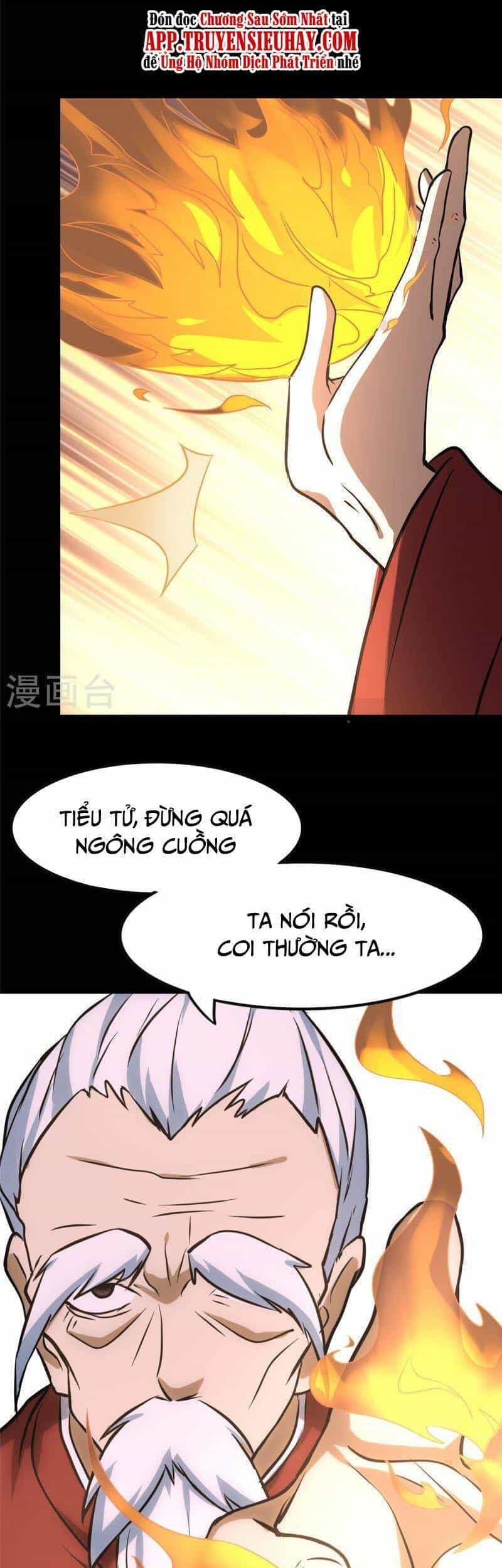 Bạn Gái Zombie Của Tôi - Chương 352 - ảnh 37