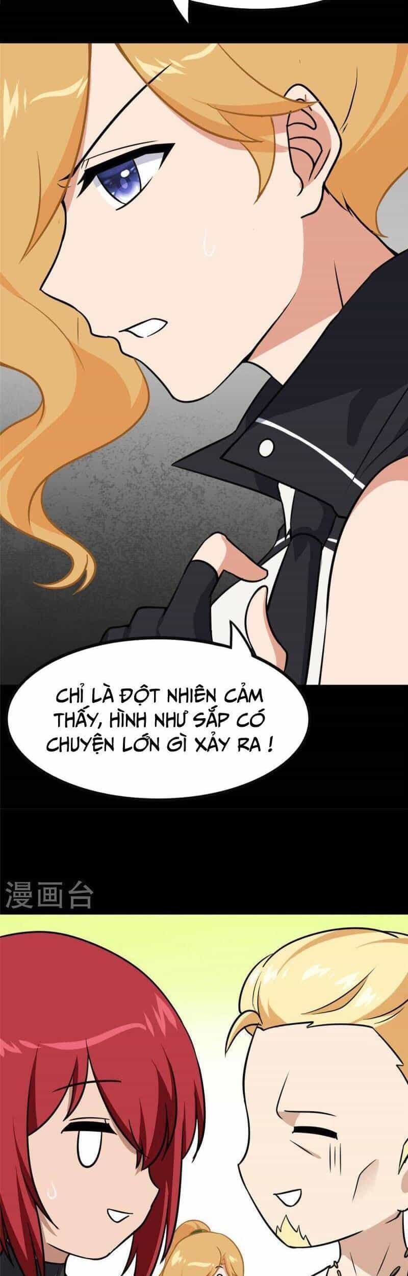 Bạn Gái Zombie Của Tôi - Chương 352 - ảnh 4