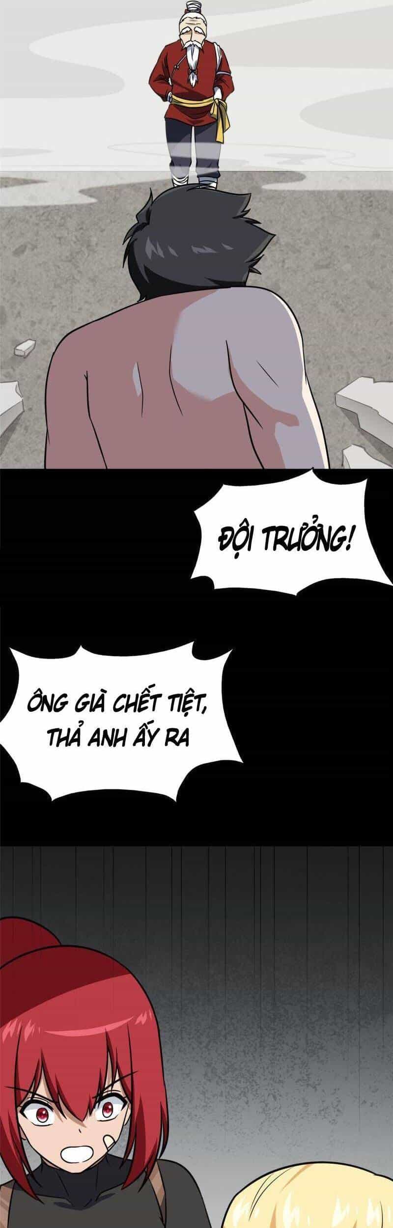 Bạn Gái Zombie Của Tôi - Chương 352 - ảnh 42