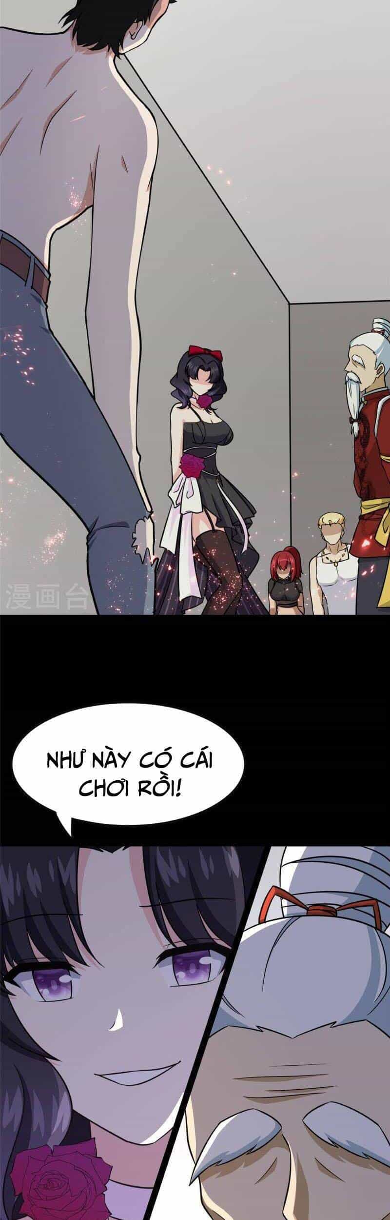 Bạn Gái Zombie Của Tôi - Chương 352 - ảnh 47