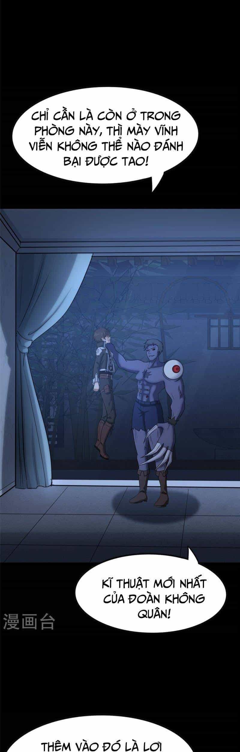 Bạn Gái Zombie Của Tôi - Chương 353 - ảnh 28
