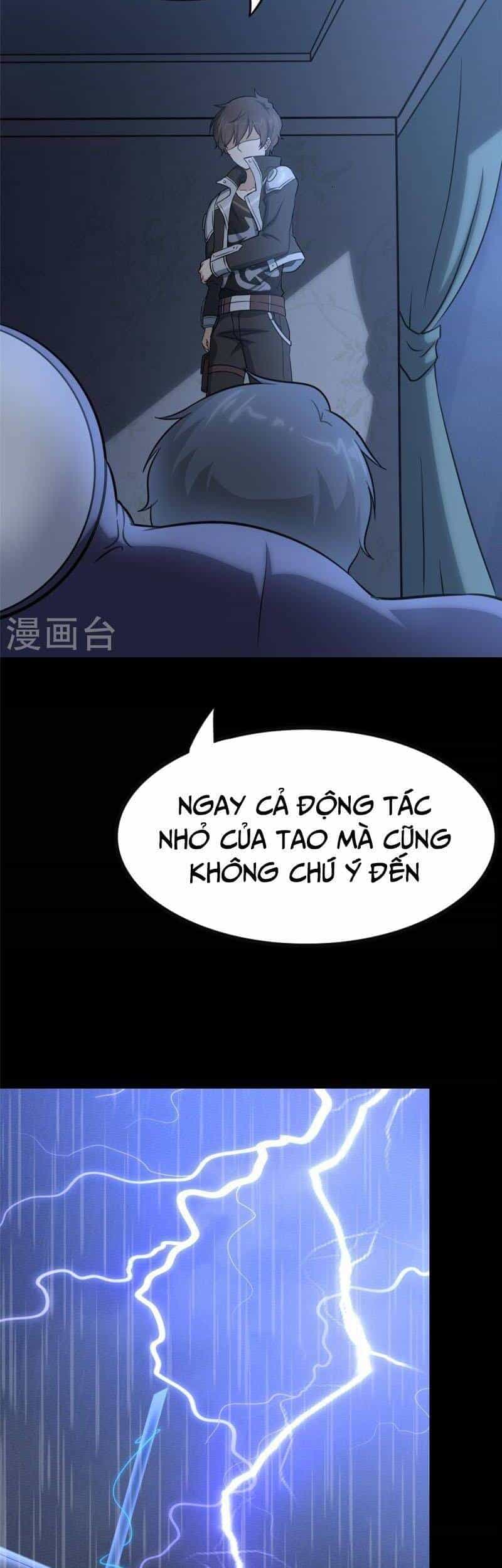 Bạn Gái Zombie Của Tôi - Chương 353 - ảnh 42