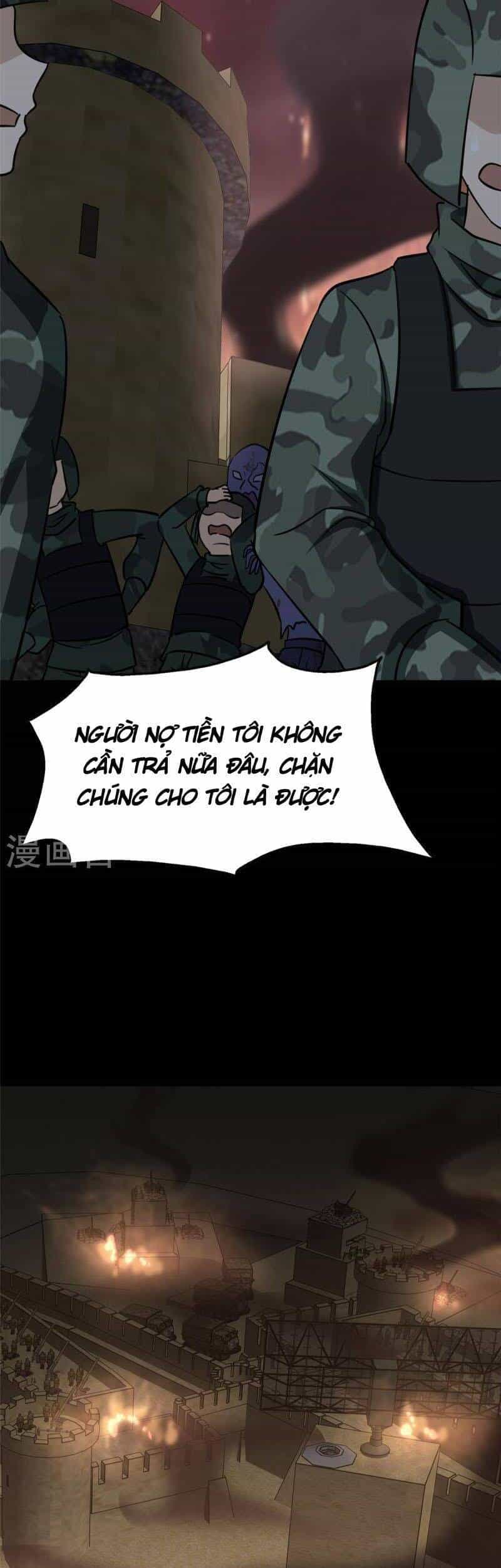 Bạn Gái Zombie Của Tôi - Chương 353 - ảnh 7