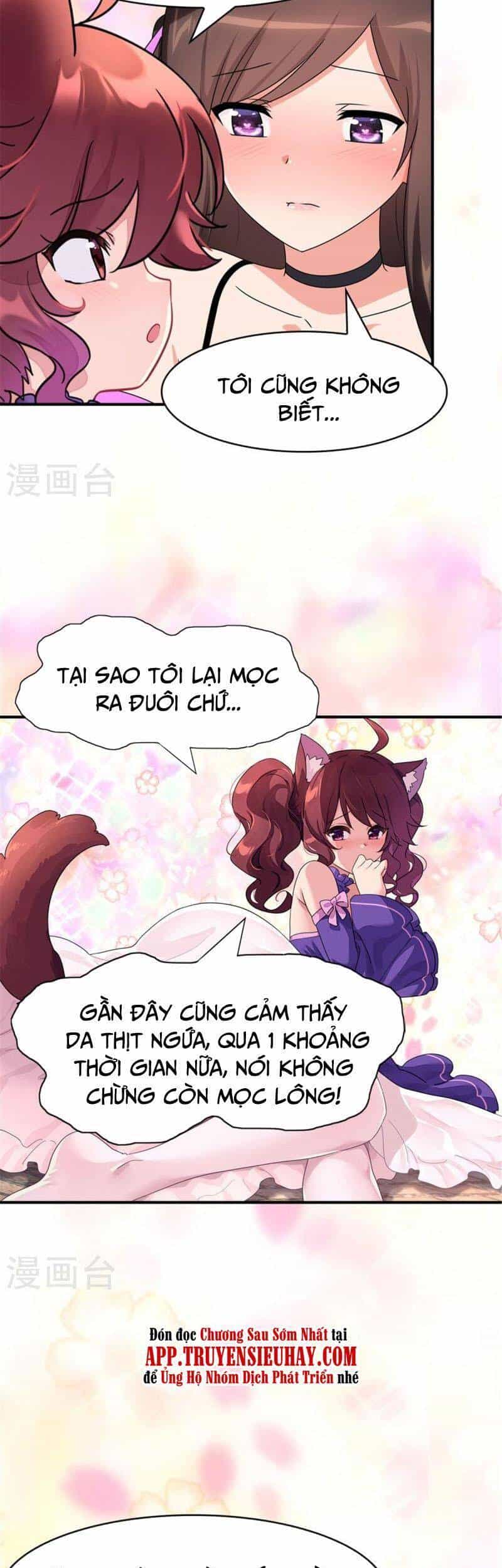 Bạn Gái Zombie Của Tôi - Chương 354 - ảnh 5