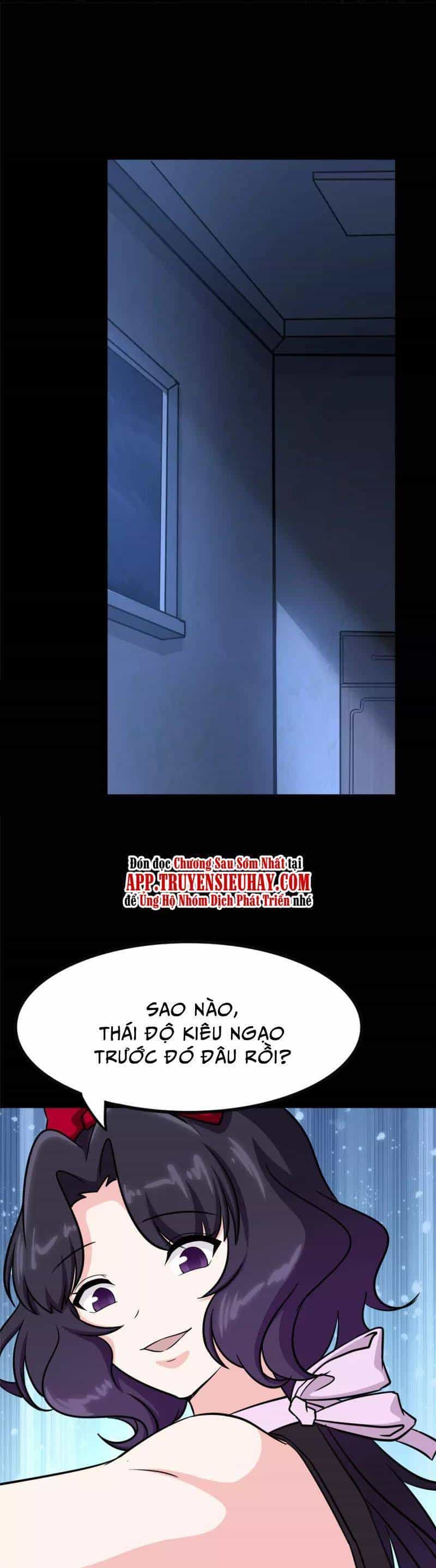 Bạn Gái Zombie Của Tôi - Chương 355 - ảnh 1