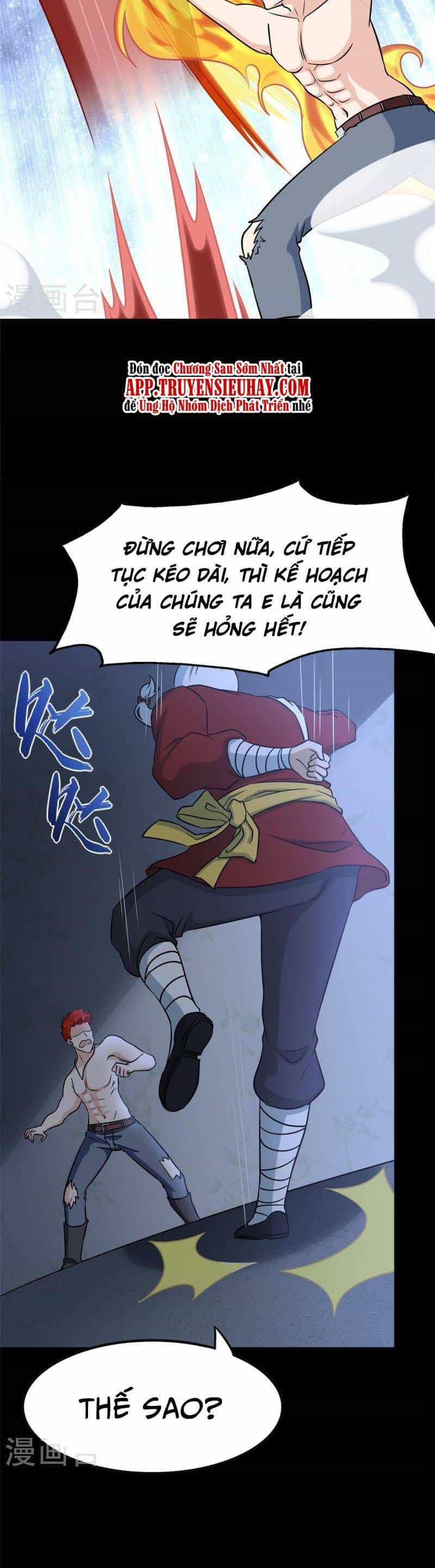 Bạn Gái Zombie Của Tôi - Chương 355 - ảnh 10