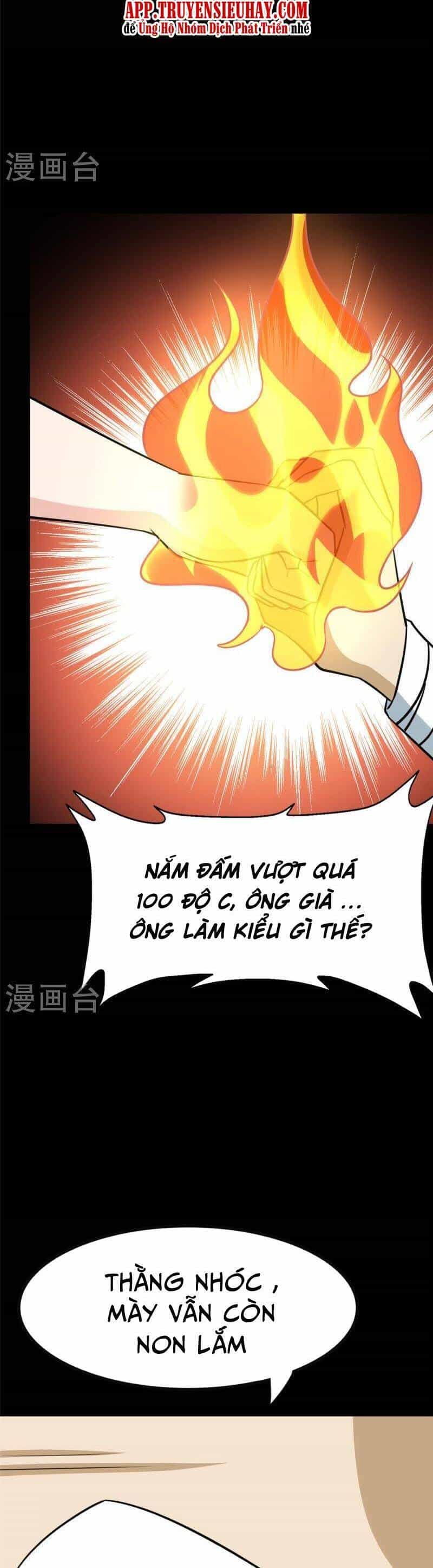 Bạn Gái Zombie Của Tôi - Chương 355 - ảnh 14