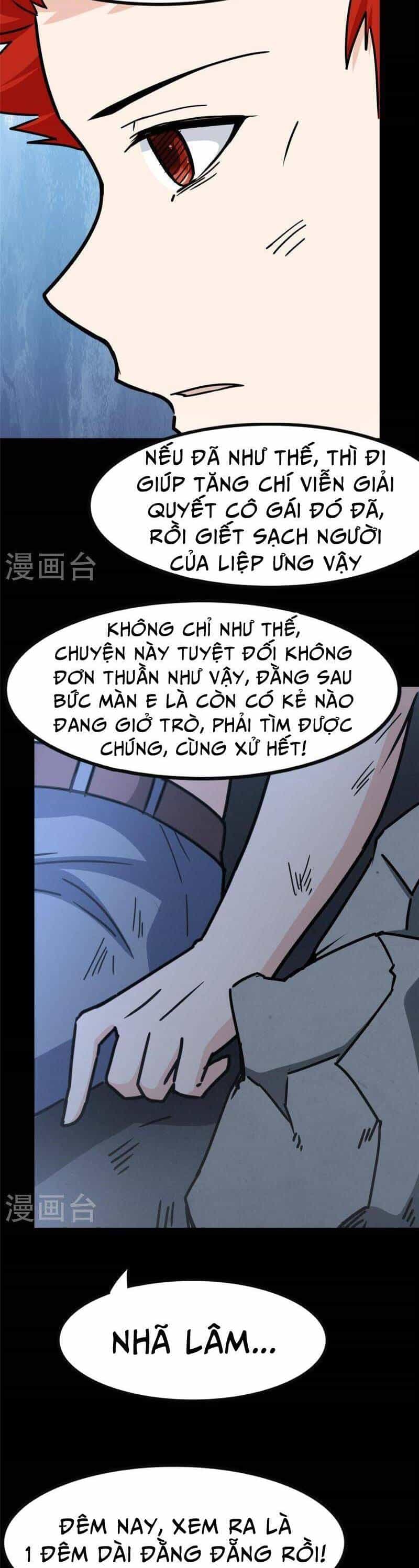 Bạn Gái Zombie Của Tôi - Chương 355 - ảnh 24