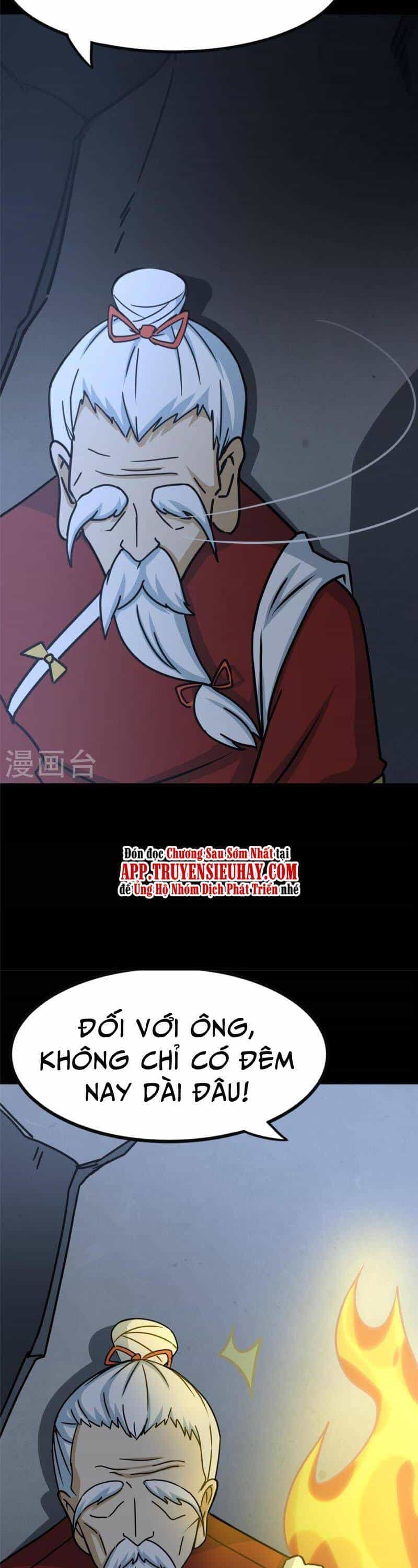 Bạn Gái Zombie Của Tôi - Chương 355 - ảnh 25