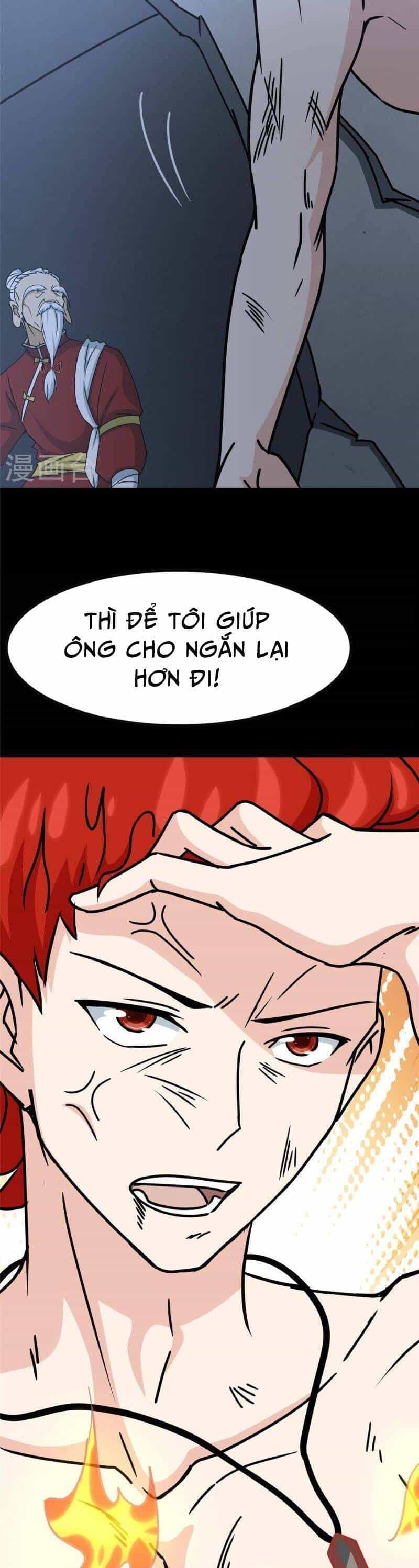 Bạn Gái Zombie Của Tôi - Chương 355 - ảnh 27