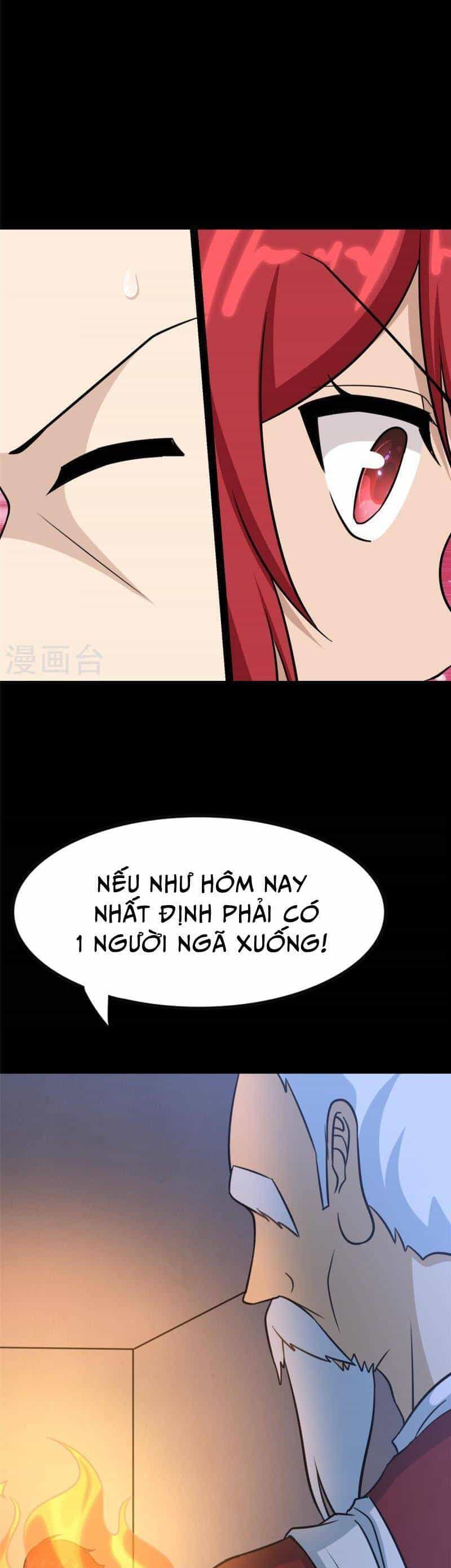 Bạn Gái Zombie Của Tôi - Chương 355 - ảnh 33