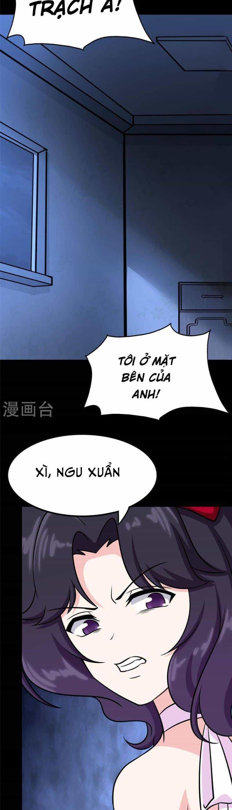 Bạn Gái Zombie Của Tôi - Chương 355 - ảnh 35