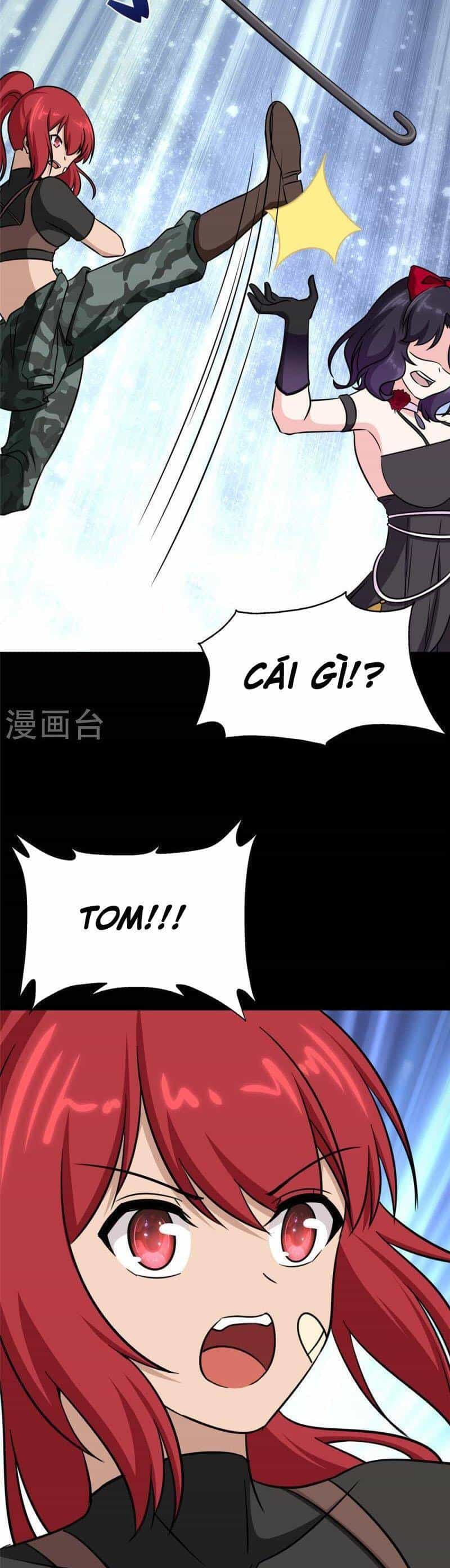 Bạn Gái Zombie Của Tôi - Chương 355 - ảnh 37
