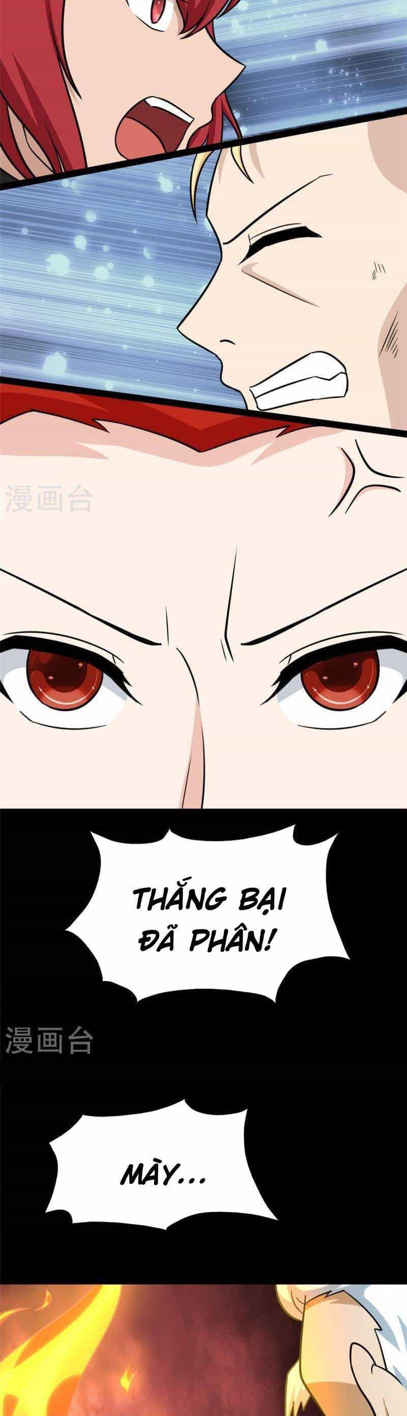 Bạn Gái Zombie Của Tôi - Chương 355 - ảnh 39