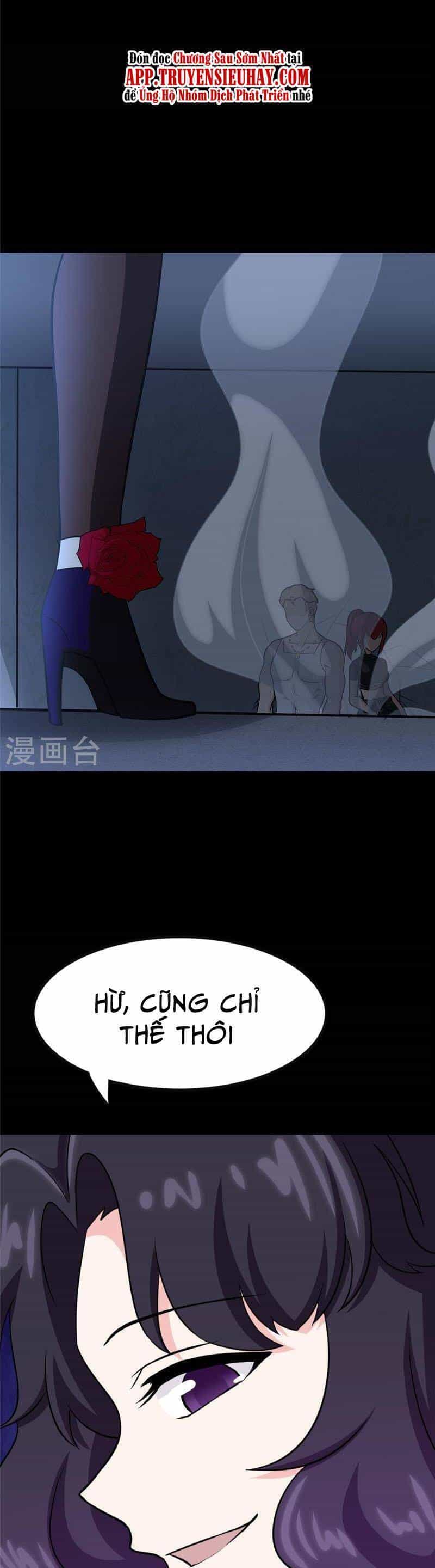 Bạn Gái Zombie Của Tôi - Chương 355 - ảnh 6