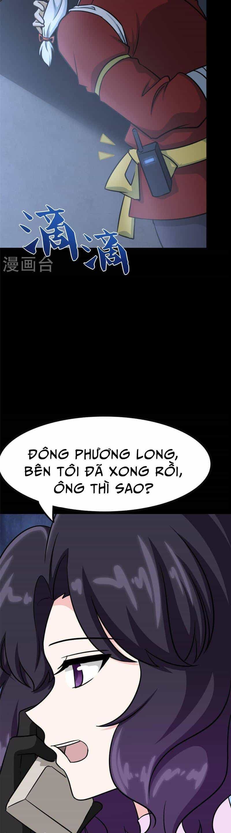 Bạn Gái Zombie Của Tôi - Chương 355 - ảnh 8