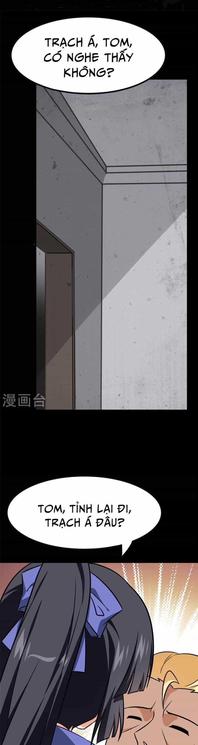 Bạn Gái Zombie Của Tôi - Chương 356 - ảnh 1