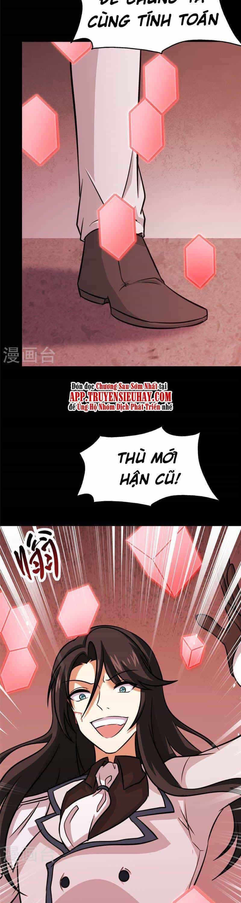 Bạn Gái Zombie Của Tôi - Chương 356 - ảnh 23